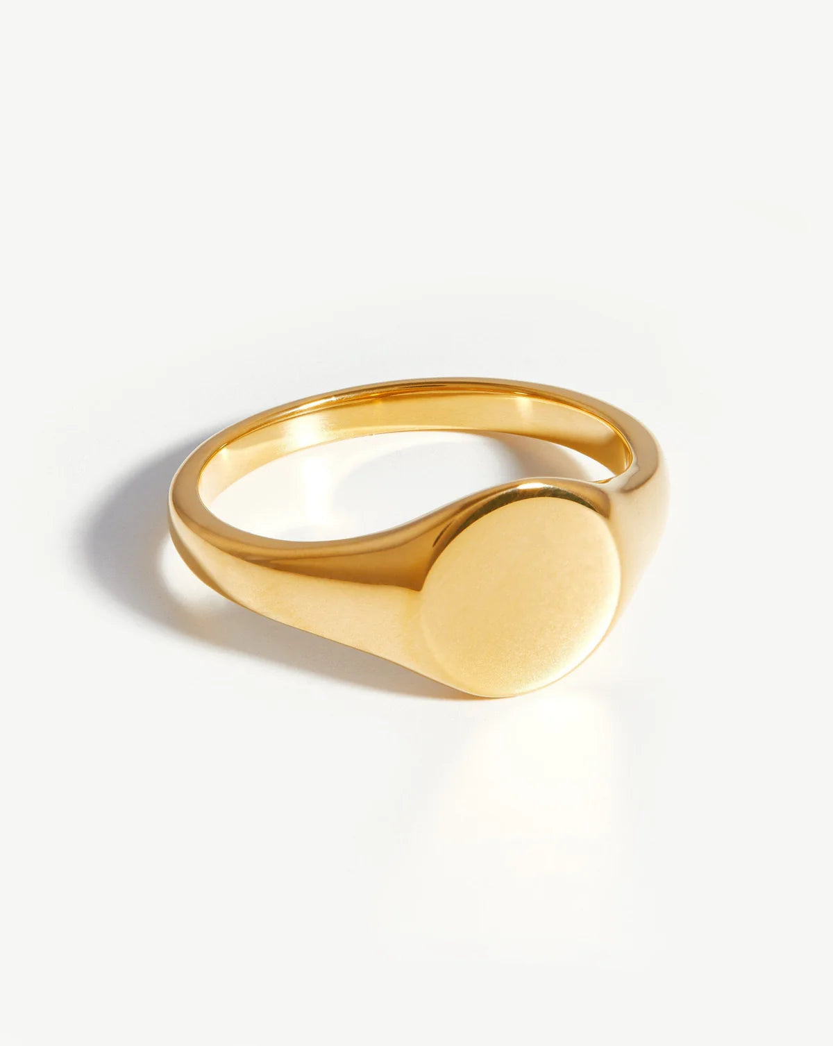 Signet Rings