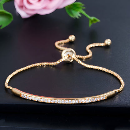 Adjustable Bracelet Jewelry - JR NEST