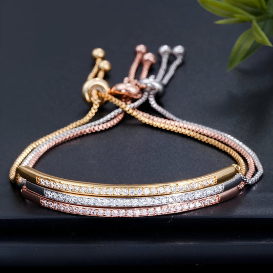 Adjustable Bracelet Jewelry - JR NEST