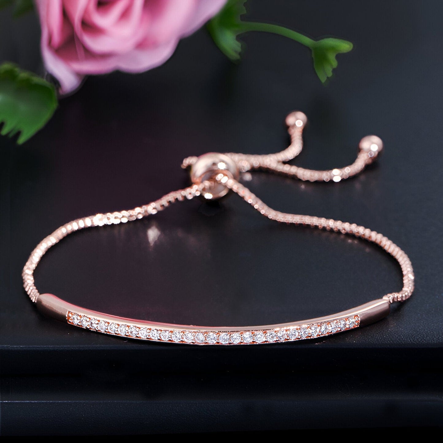 Adjustable Bracelet Jewelry - JR NEST