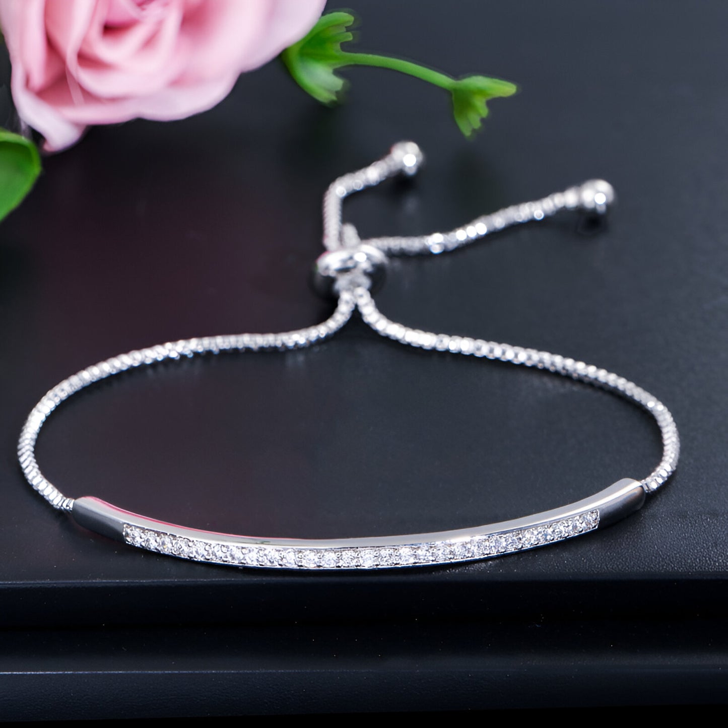 Adjustable Bracelet Jewelry - JR NEST