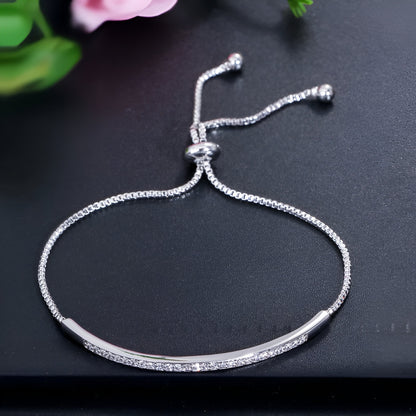 Adjustable Bracelet Jewelry - JR NEST