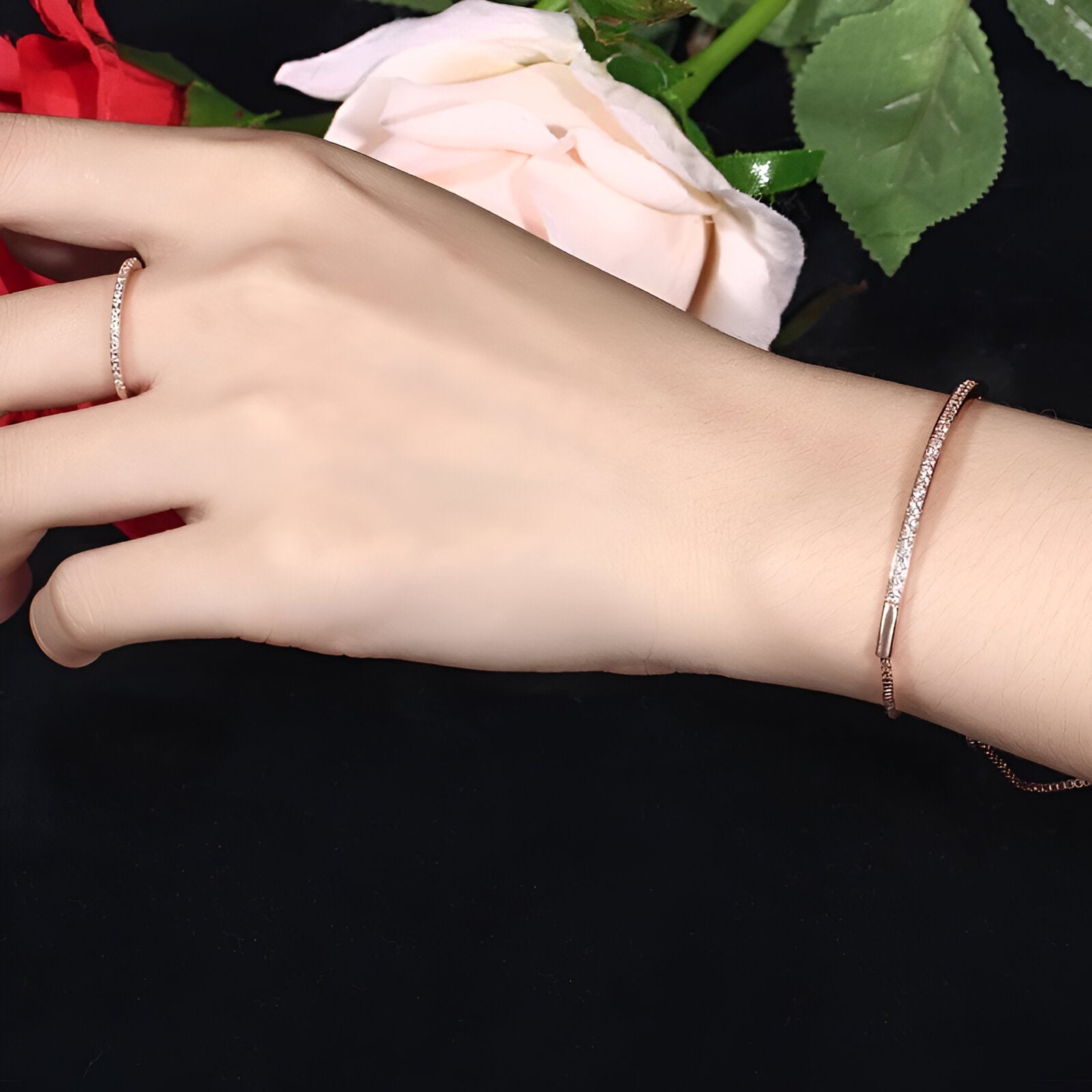 Adjustable Bracelet Jewelry - JR NEST