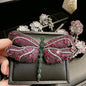  Irregular Colored Luxury Brooch