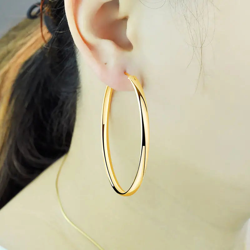 Fashion 3-7CM Earrings