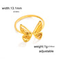 Adjustable Women’s Fashion Ring