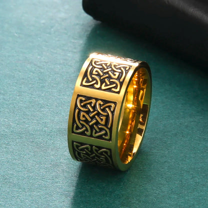  Amulet Couple Rings