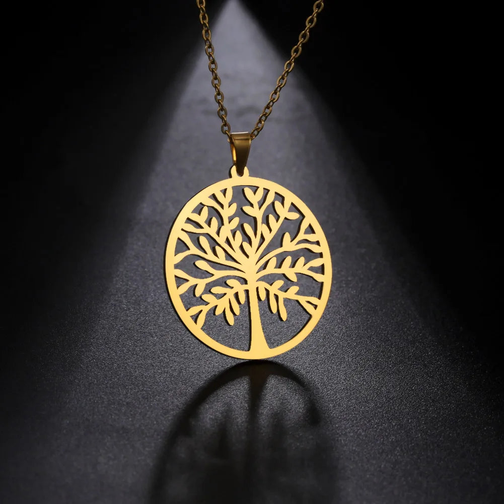 Tree of Life Necklace