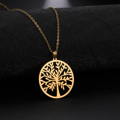 Tree of Life Necklace