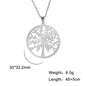 Tree of Life Necklace