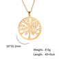 Tree of Life Necklace