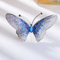 Fashionable Butterfly Brooch