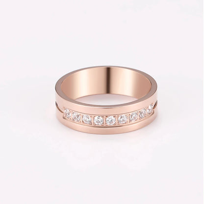 Women Wedding Engagement Ring