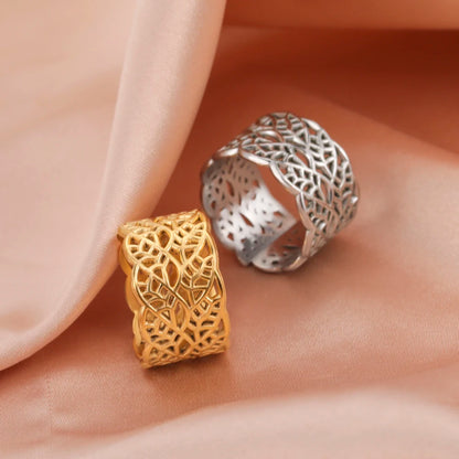 Finger Ring Jewelry