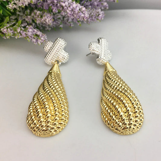 Women Earring Jewelry Set