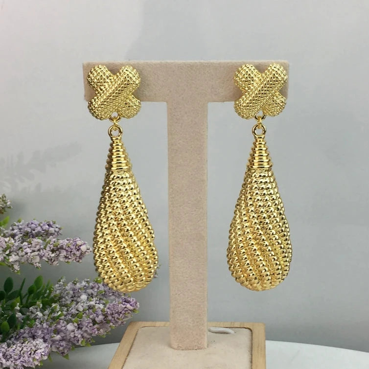 Women Earring Jewelry Set