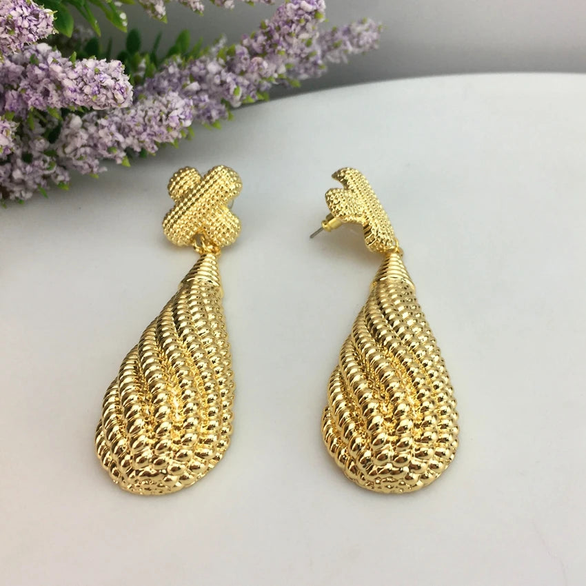 Women Earring Jewelry Set