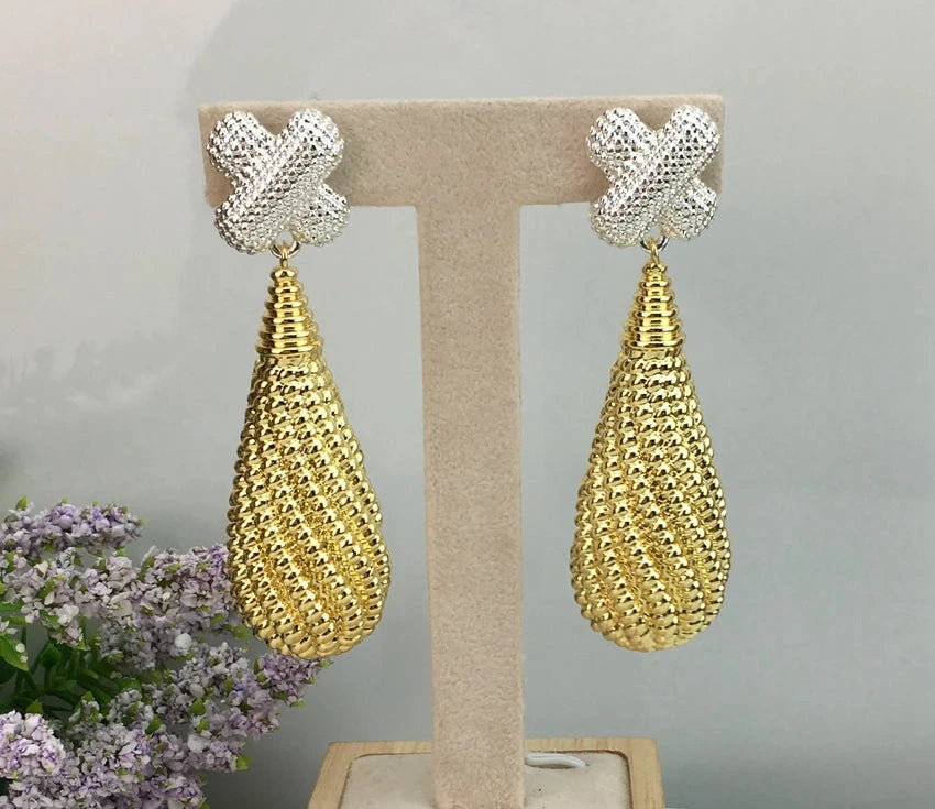 Women Earring Jewelry Set