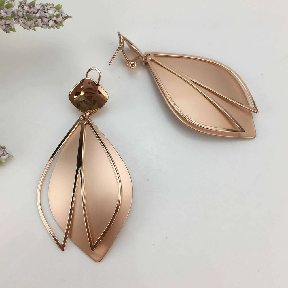 Unique Dangle Earrings