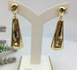 Women’s Gold Earrings