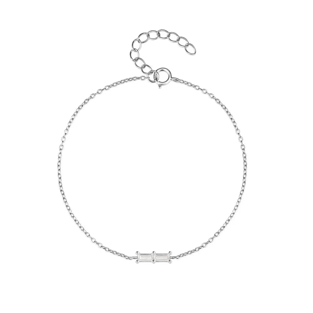 Simple Fashion Chain Bracelet