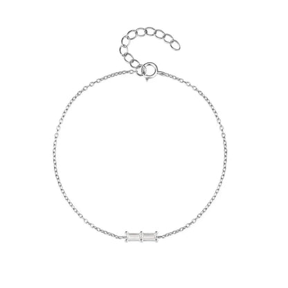 Simple Fashion Chain Bracelet