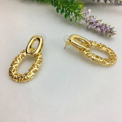 Superior Hollow Jewelry Earrings