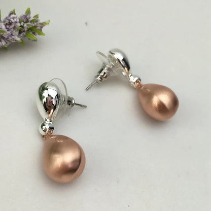 Classic Fashion Earrings for Women