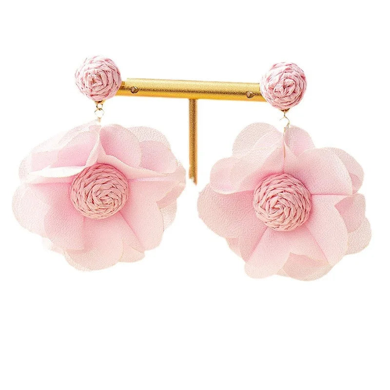 Feminine Elegant Aestheic Earring