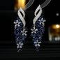 Grandeur Heavy-Industry Earrings