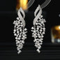 Grandeur Heavy-Industry Earrings