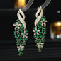 Grandeur Heavy-Industry Earrings