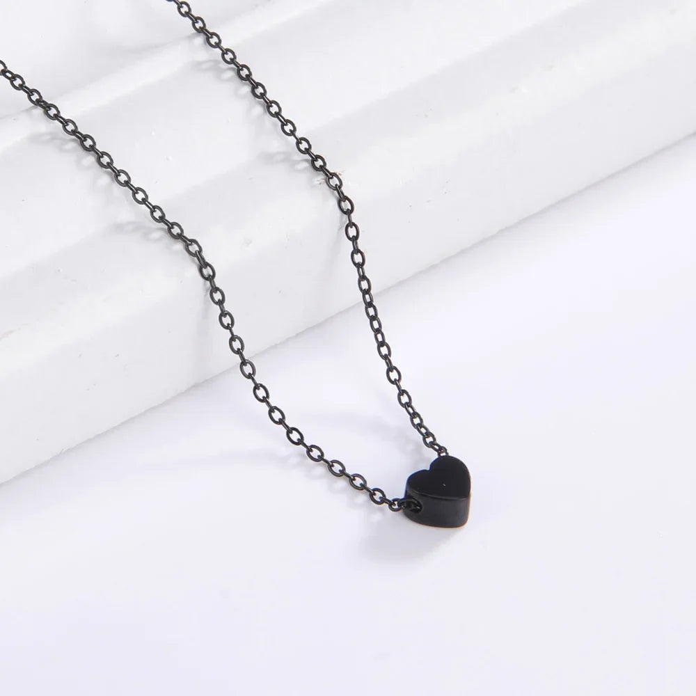 Classic Mini Heart Chain