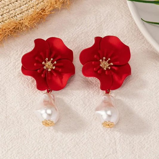 Ear Accessories Fashion Jewelry