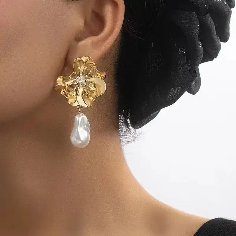 Ear Accessories Fashion Jewelry