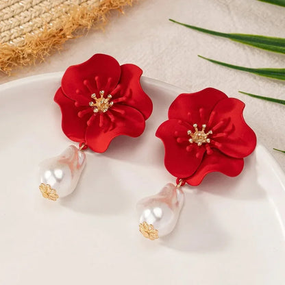 Ear Accessories Fashion Jewelry