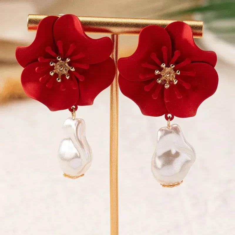 Ear Accessories Fashion Jewelry