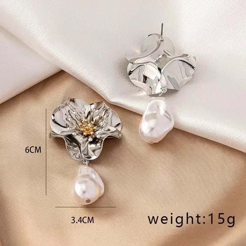 Ear Accessories Fashion Jewelry