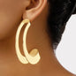 Simple Fashion Jewelry Earrings