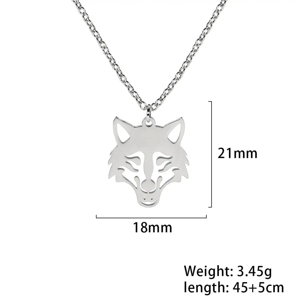 Cute Animal Choker Necklaces