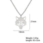 Cute Animal Choker Necklaces