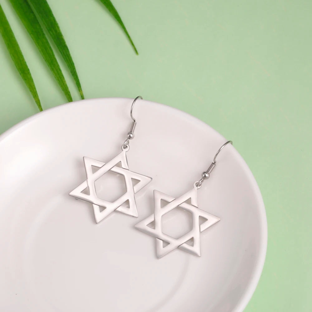 Star of David Jewelry