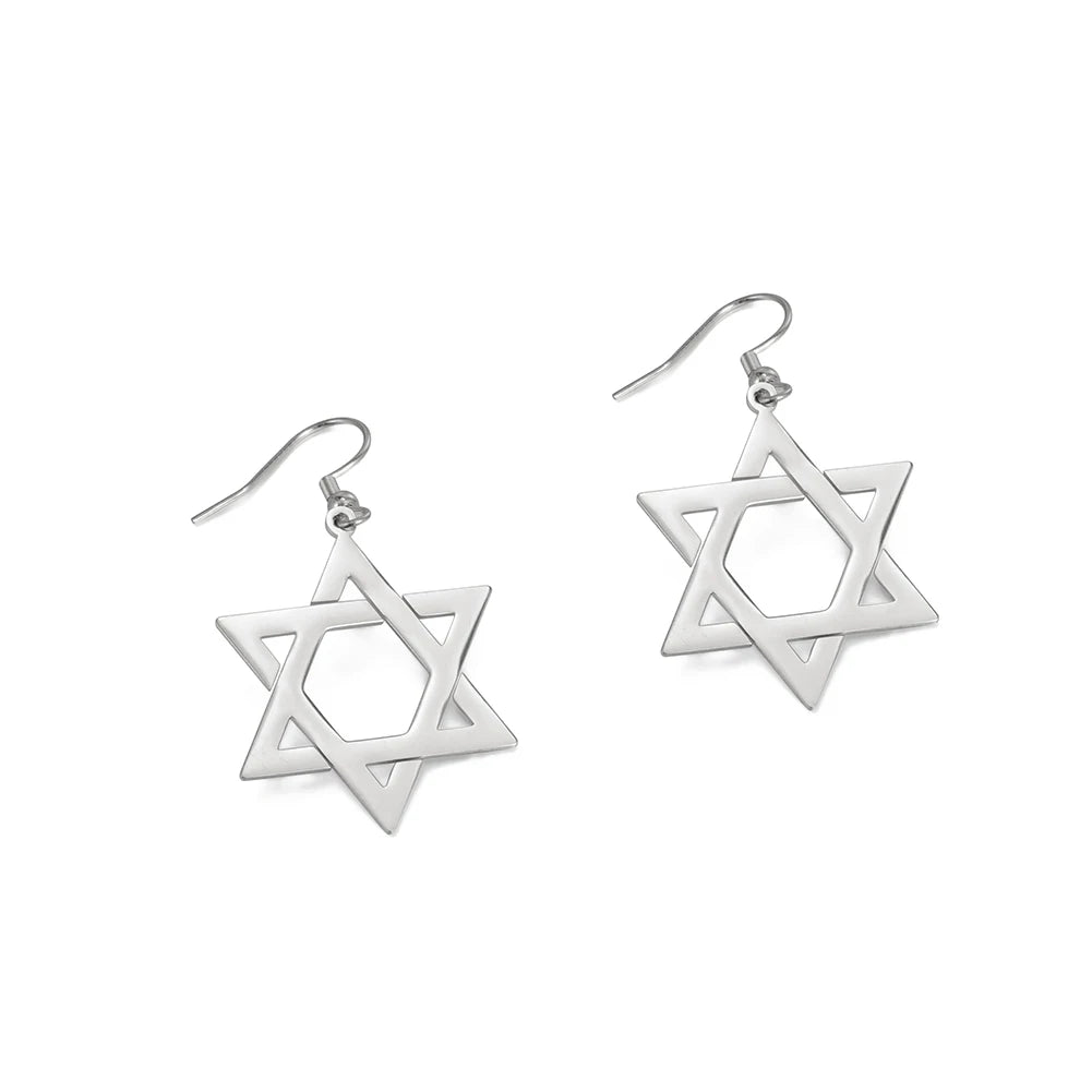 Star of David Jewelry