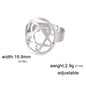 Star Ring for Women