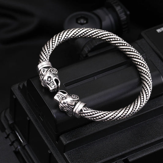 Pagan Maxi Bangle Wristband Jewelry