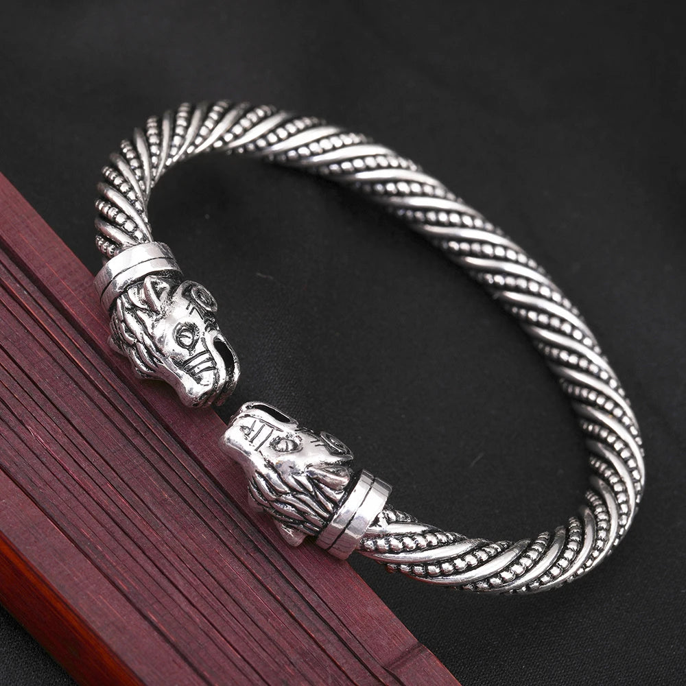 Pagan Maxi Bangle Wristband Jewelry