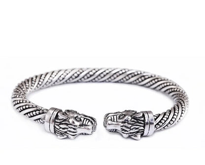 Pagan Maxi Bangle Wristband Jewelry