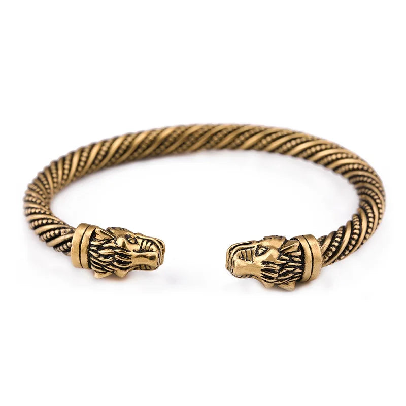 Pagan Maxi Bangle Wristband Jewelry