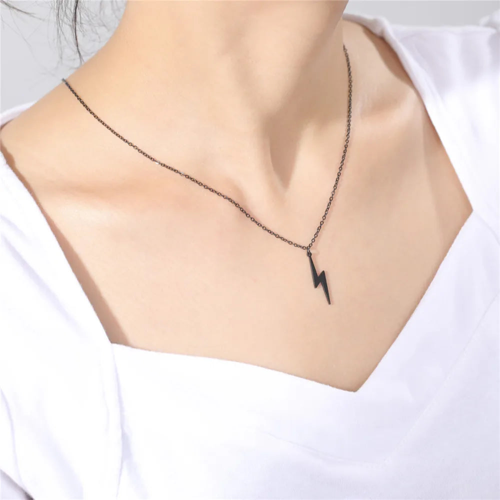 Women’s Stainless Steel Choker