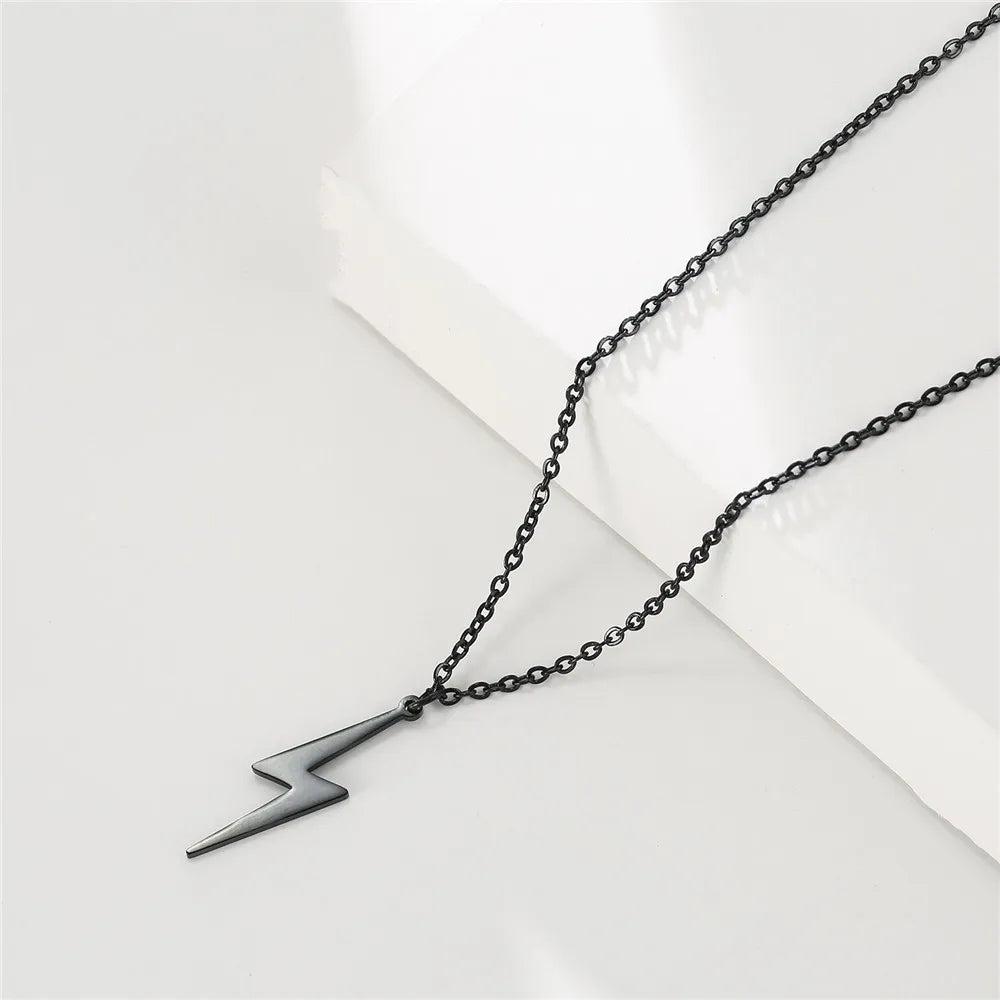 Women’s Stainless Steel Choker